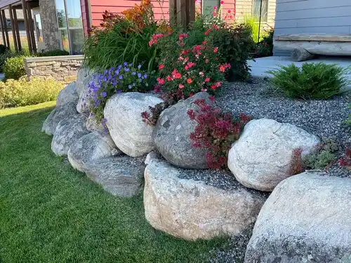 landscaping services Batesburg-Leesville